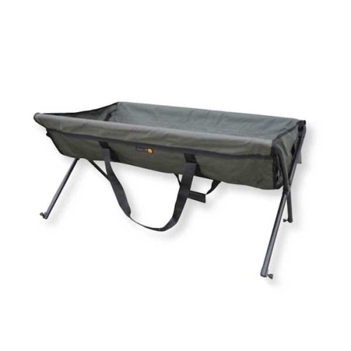 Kołyska, mata Prologic Hammock Unhooking Mat XL / 120 x 50 cm / *54337* sklep wędkarski makarfish 