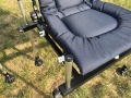Fotel Elektrostatyk Cuzo F3 Method Feeder / Czarny / 6,3 kg / sklep wędkarski makarfish 4
