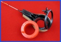 Wędka podlodowa - Bałałajka, Kanadyjka Liwi / 26 cm / *W20* sklep wędkarski makarfish 5