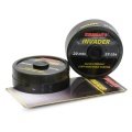 Plecionka karpiowa Star Baits Invader / w otulinie / 25 Lbs / 20 m / *39918* sklep wędkarski Makarfish 1
