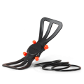 Uchwyt smartfona do wędki  do echosond Deeper / Phone holder /   sklep wędkarski makarfish 3