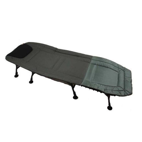 Łóżko Prologic Cruzade 8 Leg Flat Bedchair / 8 nóg / *54959* sklep wędkarski makarfish