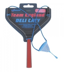 Proca Drennan Deli Caty / #1 Extra Soft Micro / 2 zestawy gum / *69-104-001*