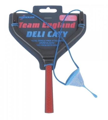 Proca Drennan Deli Caty / #1 Extra Soft Micro / 2 zestawy gum / *69-104-001*sklep wędkarski makarfish