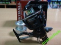 Kołowrotek Mistrall Carp Max / 50 RS / 3 + 1 / wolny bieg / *KM-1004850* sklep wędkarski Makarfish 4