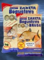 Zanęta Popularna Boland / 3 kg / Leszcz Brasem / *ZA-PO303*  sklep wędkarski makarfish 2