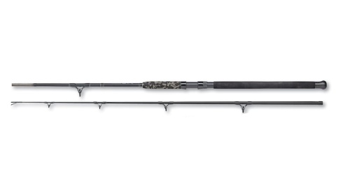 Wędka Madcat Black Heavy Duty / 2,40 m / 200 - 300 g / *55849* sklep wędkarski makarfish