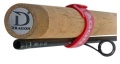 Rzep, zapinka do wędek Team Dragon  mały  dł 223 mm  szer 24 mm  50-40 001 2 makarfish.jpg