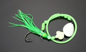 Zestaw morski, przywieszka Mikado Octopus Circle System /LNQ-SR08/