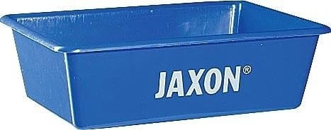 Kuweta Jaxon / Niebieska / 34 x 23 x 11 cm / *RH-201* sklep wędkarski makarfish