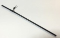 Rurka antysplątaniowa  prosta  16 cm  M  czarna  1 makarfish.jpg