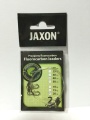 Przypon Jaxon Fluorocarbon Jerk  20 kg 40 cm  2szt  AJ-PRF4020 2 makarfish.jpg