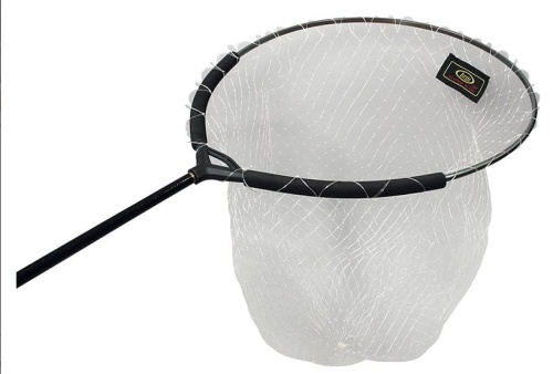 Kosz  głowa  podbieraka Lorpio Super Team River Mono 07  z pływakiem  60 x 50 cm  75-1047-605 sklep wędkarski makarfish.JPG