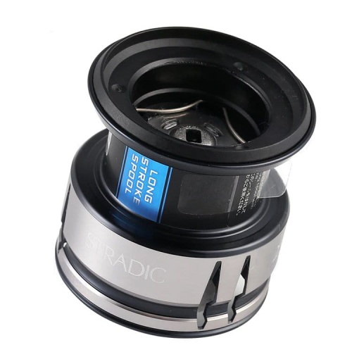 Szpula zapasowa Shimano Stradic FL C3000 XG / *RD20039* sklep wędkarski makarfish 1