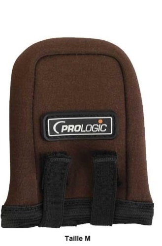 Neoprenowy pokrowiec na sygnalizator Prologic / rozmiar M / *46255* sklep wędkarski Makarfish