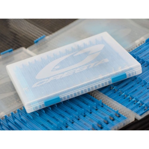 Portfel, pudełko na przypony Cresta / 15 cm / 15 drabinek / *4724-100* sklep wędkarski makarfish 1 