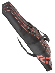 Pokrowiec na wędki Daiwa Rod Case / 3 komory / 157cm / *15811-357*