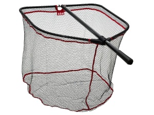 Składany podbierak DAM / Foldable Big Fish Net / 160cm / *52463*