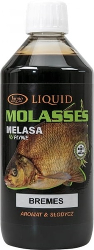 Melasa Lorpio Bremes / 500 ml / *DD-LO031* sklep wędkarski Makarfish