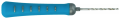 Wiertło Drennan Pushstop Drill  / ∅ 1,5 mm / *69-488-001* sklep wędkarski makarfish 2