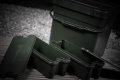 Wiadro z pojemnikami Ridgemonkey Modular Bucket / Standard - 17 litrów / *RM MB S* sklep wędkarski makarfish 2