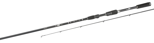 Wędka Mikado Black Stone L Spin / 2,10 m / 3 - 15 g / *WAA505-210* sklep wędkarski makarfish 1