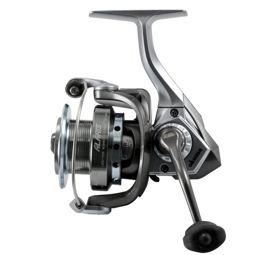 Kołowrotek Okuma Alaris / ALS - 20 FD / 3 + 1 bb / 4,8:1 / *57726* sklep wędkarski makarfish 1