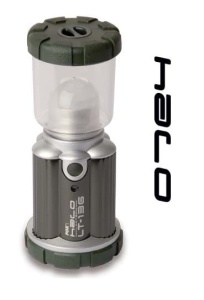 Lampka Fox Halo LT-136 / *CEI023* / PROMOCJA
