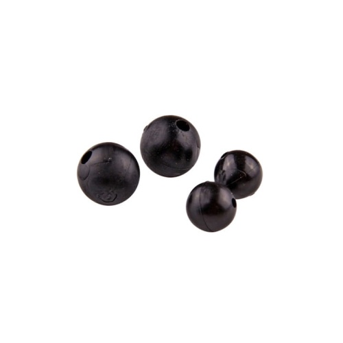 Stopery gumowe Madcat Rubber Beads / 8 mm / 20 szt / *8406001* sklep wędkarski makarfish