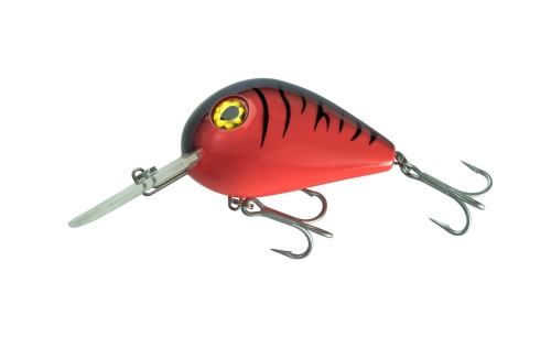 Wobler sumowy Cat Territory Meanest Cat / 9 cm / D02 / 86 g / *PWCT-MTC-9-D02* sklep wędkarski makarfish 1