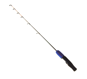 Wędka podlodowa Jaxon IRE01 / 58 cm / Miękka / *WJ-IRE01A*