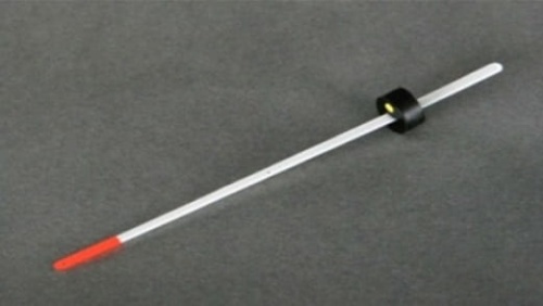 Kiwok do wędki podlodowej / KK10 / 10 cm / Twardy / *KK10-10T* sklep wędkarski makarfish 