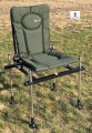 Fotel Elektrostatyk Cuzo F3 Method Feeder / Zielony / 6,3 kg /  sklep wędkarski makarfish 1
