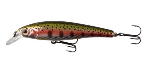 Wobler Savage Gear 3D Prey / 8,3 cm / 10 g / Rainbow Smolt / *44925* sklep wędkarski makarfish