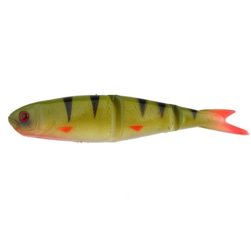 Guma Savage Gear LB Soft 4Play S&amp;J / Perch / 13 cm / 21 g / 1 szt / *59011* sklep wędkarski makarfish