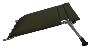 Podnóżek do fotela Elektrostatyk FK2 i FK1 / Zielony / 