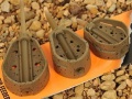 Koszyk Guru Hybrid Feeder / Large / 45 g / *GHF45I* sklep wędkarski makarfish 1 