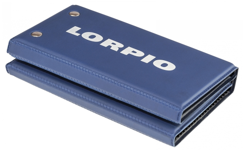 Portfel na przypony Lorpio  15 cm  73-102-015 sklep wędkarski makarfish.PNG