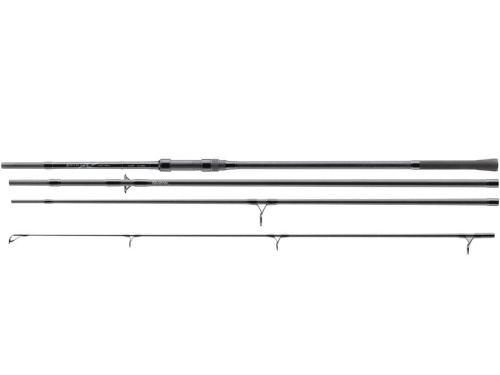 Wędka Daiwa Ninja-X Carp / 3,90 m - 13 ft / 3,50 Lb / 4 cz. / *11595-398* sklep wędkarski Makarfish 