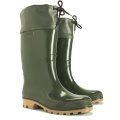 Buty gumowe, kalosze  Demar Grand S / z kołnierzem / No 43 / *0151L* sklep wędkarski makarfish 1 