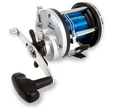 Multiplikator Lineaeffe JD TROLLING 500 *1836350*