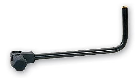Fajka do siedziska Jaxon / 36 cm x 10 cm / ∅ 25 mm / *AK-KZE015* sklep wędkarski makarfish