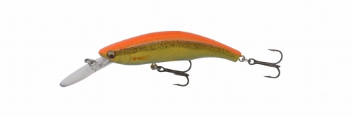 Wobler Savege Gear 3D Minnow Diver / Golden Albino / 9,50 cm / 19 g / *57369* sklep wędkarski makarfish