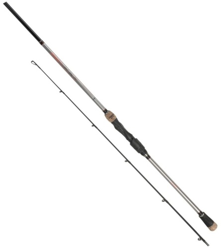 Wędka Mikado Specialized Trout / 2,40 m / 4 - 18 g / *WAA484-240* sklep wędkarski Makarfish 1