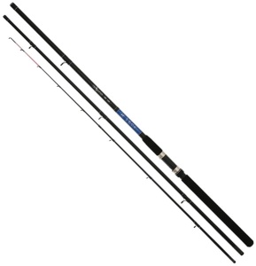 Wędka Mikado Fish Hunter Feeder / 3,90 m / do 100 g / *WAA009-390*