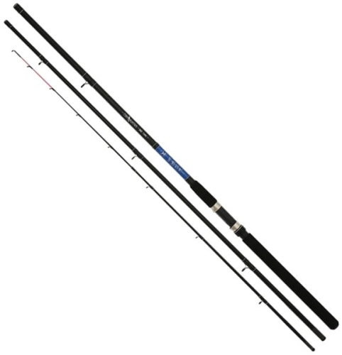 Wędka Mikado Fish Hunter Feeder / 3,90 m / do 100 g / *WAA009-390* sklep wędkarski makarfish