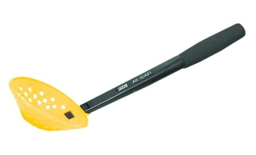 Czerpak do wybierania lodu Jaxon / ∅ 85 mm / *AK-ICA02* sklep wędkarski makarfish