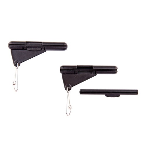 Klips sumowy Madcat Flexible Boom Snap / 2 szt / *8406006* sklep wędkarski makarfish