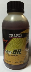 Olej rybny Traper / 300 ml / *02211*  