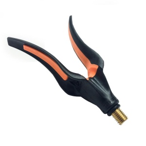 Podpórka tylna Guru Rear Reaper Rest / 11 x 7 cm / *GRPB*